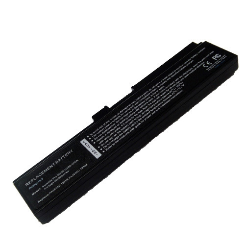Toshiba Satellite C650 Battery